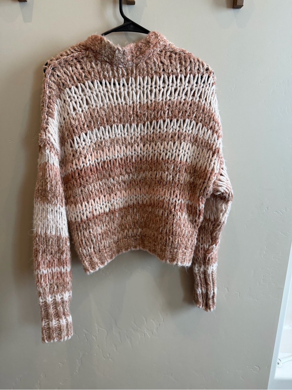 Free people knit sweater - Picture 4 of 5